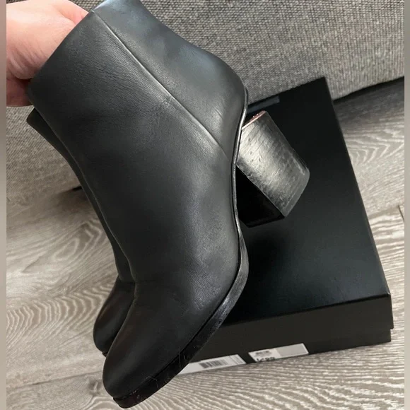 Alexander Wang Gabi Bootie - Picture 4 of 13
